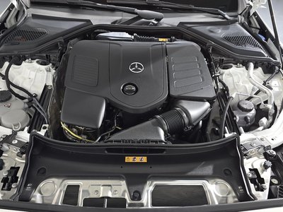 صورة 7 لـ 2025 Mercedes-BENZ E-CLASS