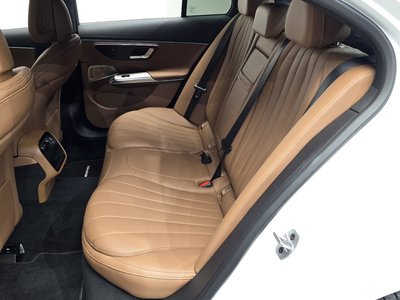 صورة مصغرة 11 لـ 2025 Mercedes-BENZ E-CLASS