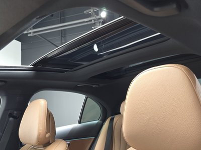 صورة مصغرة 17 لـ 2025 Mercedes-BENZ E-CLASS