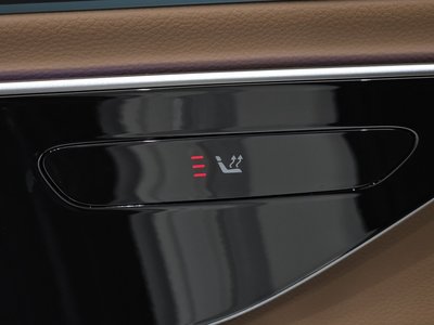 صورة مصغرة 12 لـ 2025 Mercedes-BENZ E-CLASS