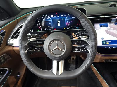 صورة مصغرة 14 لـ 2025 Mercedes-BENZ E-CLASS