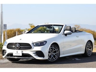 MERCEDES-BENZ E-CLASS - 5