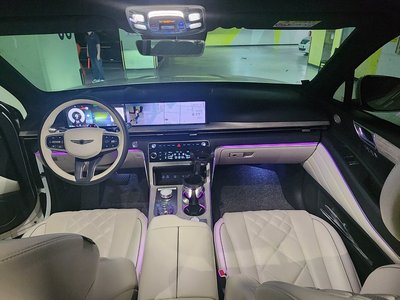 GENESIS GV80 - 6