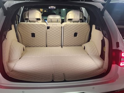 GENESIS GV80 - 4