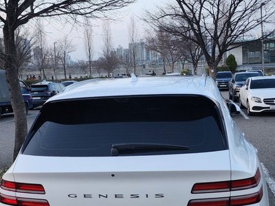 GENESIS GV80 - 3