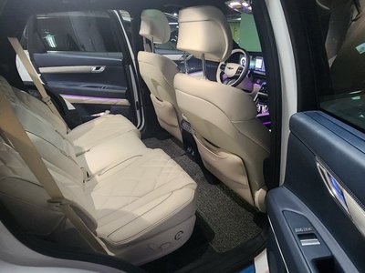 GENESIS GV80 - 7