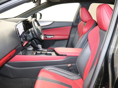 صورة مصغرة 21 لـ 2023 Lexus NX