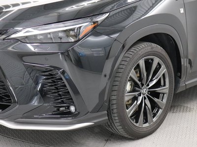 صورة مصغرة 17 لـ 2023 Lexus NX