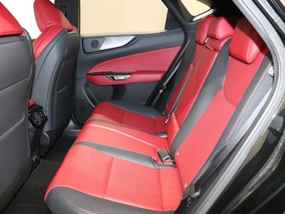 صورة مصغرة 23 لـ 2023 Lexus NX