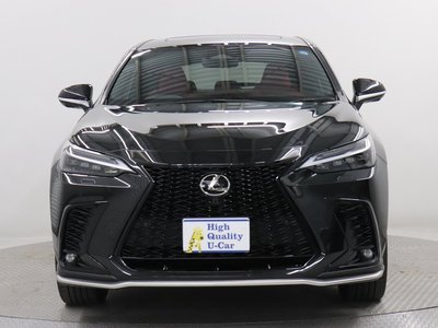 صورة مصغرة 12 لـ 2023 Lexus NX