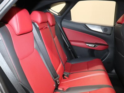 صورة مصغرة 22 لـ 2023 Lexus NX