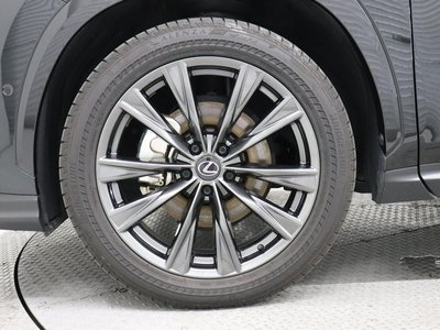 صورة مصغرة 18 لـ 2023 Lexus NX