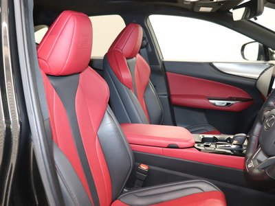 صورة مصغرة 19 لـ 2023 Lexus NX
