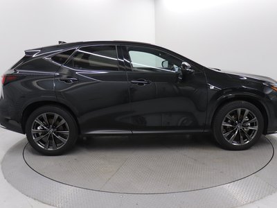 صورة مصغرة 15 لـ 2023 Lexus NX