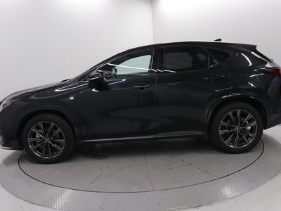 صورة مصغرة 14 لـ 2023 Lexus NX
