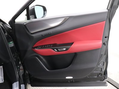 صورة مصغرة 43 لـ 2023 Lexus NX