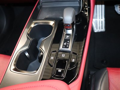 صورة مصغرة 38 لـ 2023 Lexus NX