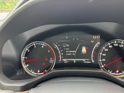 2024 Toyota LAND CRUISER 300 缩略图 15