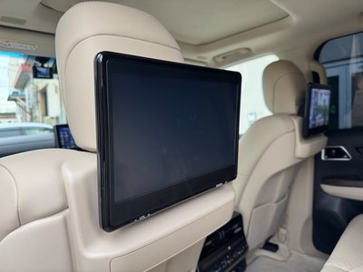 2024 Toyota LAND CRUISER 300 缩略图 41