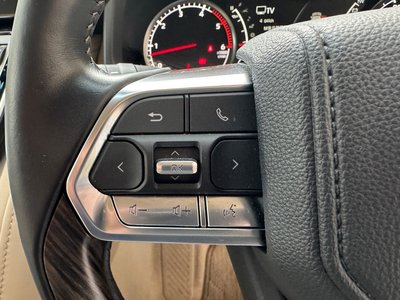 2024 Toyota LAND CRUISER 300 缩略图 22