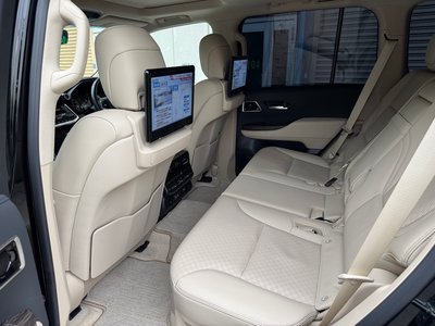 2024 Toyota LAND CRUISER 300 缩略图 40
