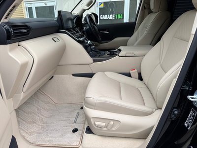 2024 Toyota LAND CRUISER 300 缩略图 33