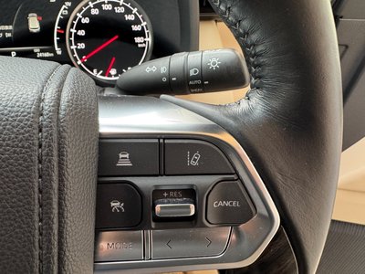 2024 Toyota LAND CRUISER 300 缩略图 23