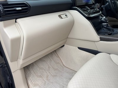 2024 Toyota LAND CRUISER 300 缩略图 36