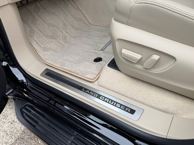 2024 Toyota LAND CRUISER 300 缩略图 39