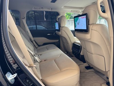 2024 Toyota LAND CRUISER 300 缩略图 28