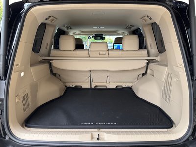 2024 Toyota LAND CRUISER 300 缩略图 44