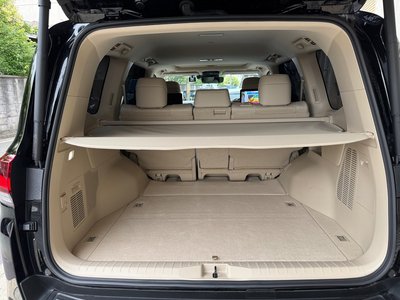 2024 Toyota LAND CRUISER 300 缩略图 46