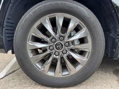 2024 Toyota LAND CRUISER 300 缩略图 51