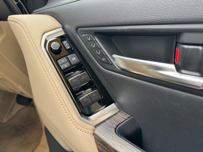 2024 Toyota LAND CRUISER 300 缩略图 27