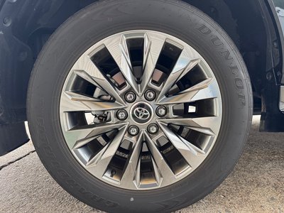 2024 Toyota LAND CRUISER 300 缩略图 49