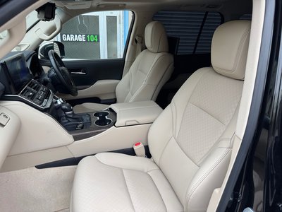2024 Toyota LAND CRUISER 300 缩略图 35