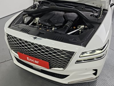 GENESIS GV80 - 7