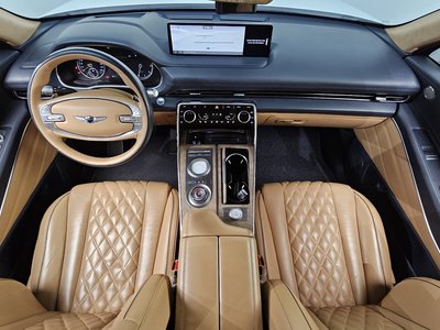 GENESIS GV80 - 5