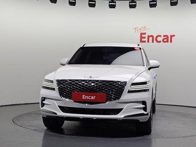 GENESIS GV80 - 2