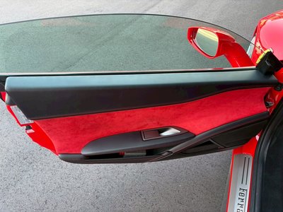 2010 Ferrari 458 ITALIA thumbnail 48