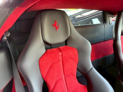 2010 Ferrari 458 ITALIA thumbnail 55