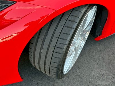 2010 Ferrari 458 ITALIA thumbnail 27