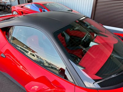 2010 Ferrari 458 ITALIA thumbnail 12