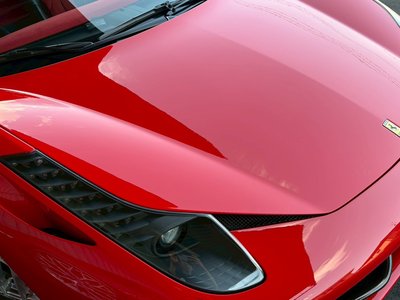 صورة 6 لـ 2010 FERRARI 458 ITALIA