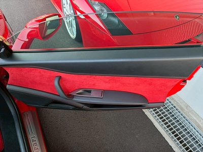 2010 Ferrari 458 ITALIA thumbnail 59