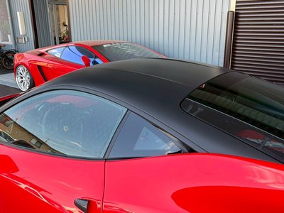 2010 Ferrari 458 ITALIA thumbnail 21