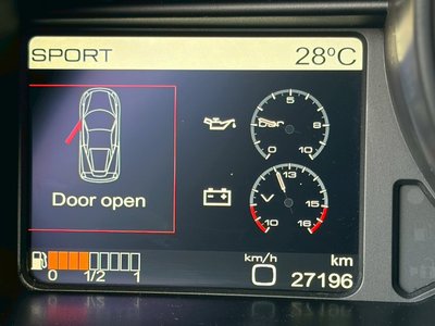 2010 Ferrari 458 ITALIA thumbnail 32