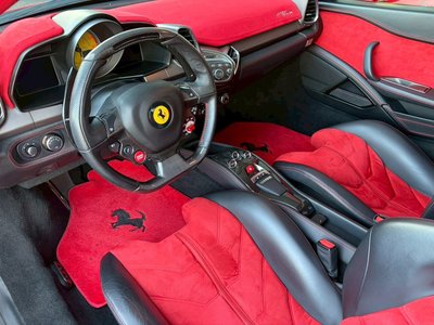 2010 Ferrari 458 ITALIA thumbnail 28
