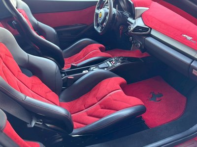 2010 Ferrari 458 ITALIA thumbnail 54