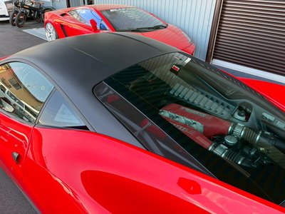 2010 Ferrari 458 ITALIA thumbnail 20